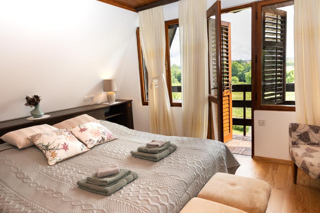 Casa Madera photo 3