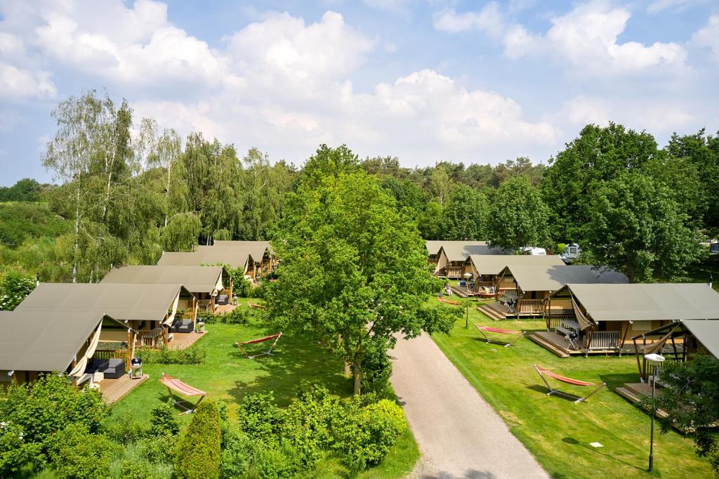 Glamping Limburg photo 1