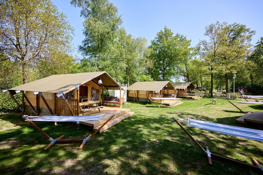 Glamping Renswoude