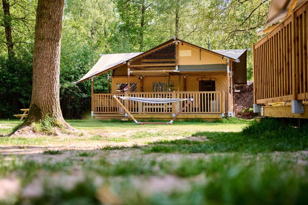 Glamping Renswoude photo 1