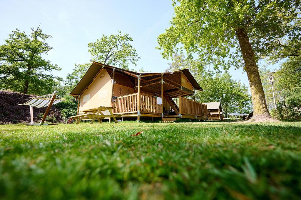 Glamping Renswoude photo 3