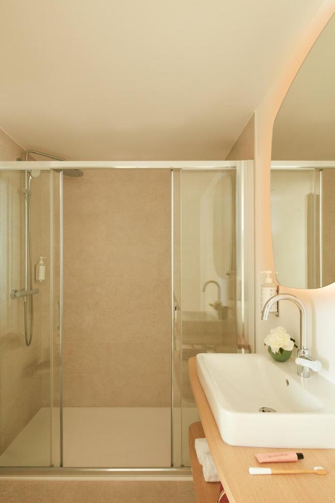 OKKO Hotels Paris Rosa Parks Room Type - Classic Double Room