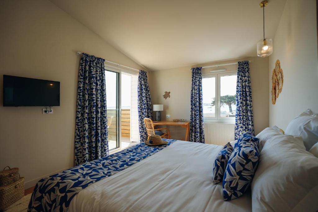 Hôtel Le Noirmoutier photo 4