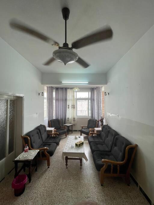 Traditional Palestinian Home photo 2