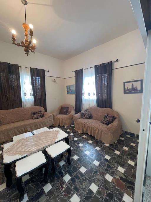 Traditional Palestinian Home photo 3