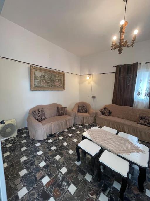 Traditional Palestinian Home photo 4