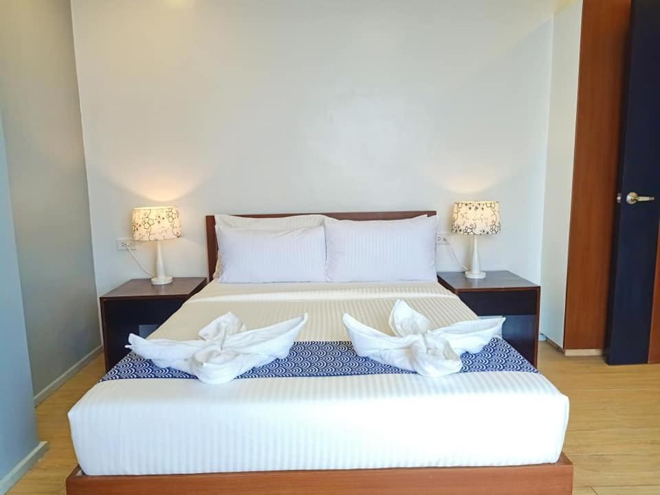 INNCITY HOTEL photo 1