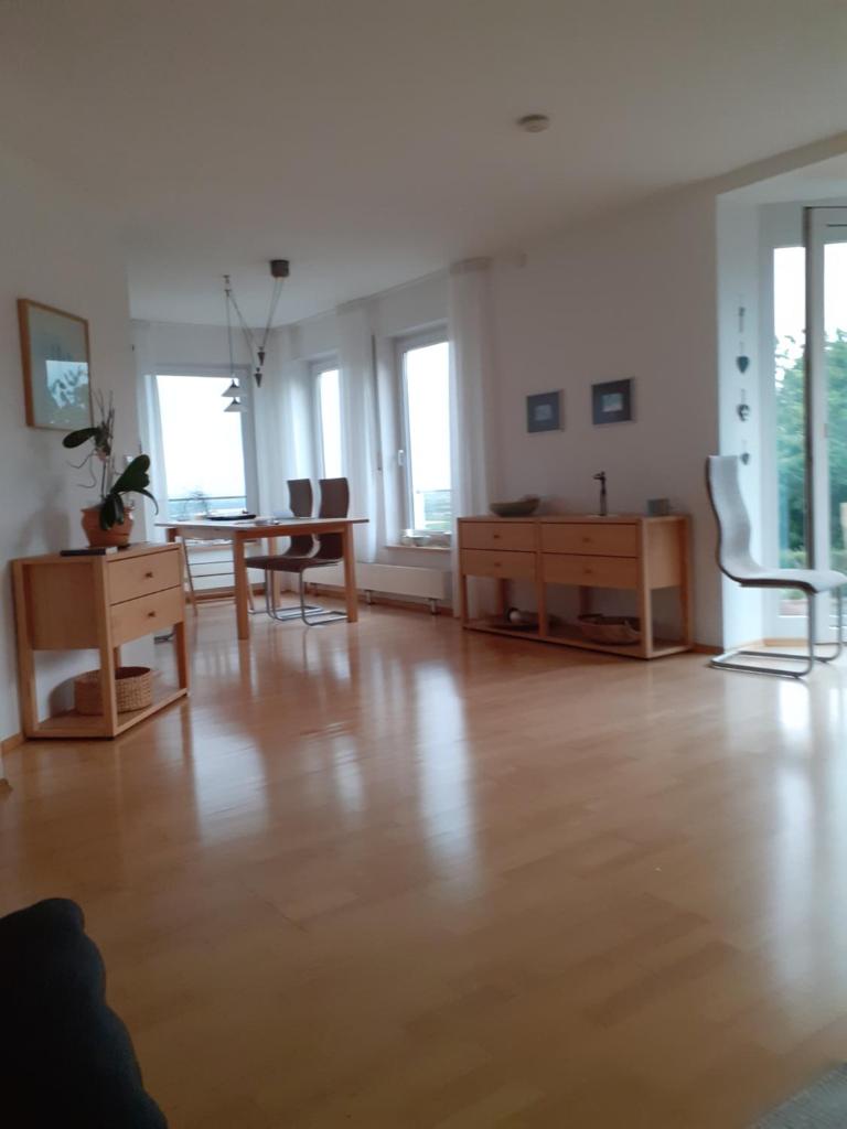 Ferienwohnung Weitsicht photo 1