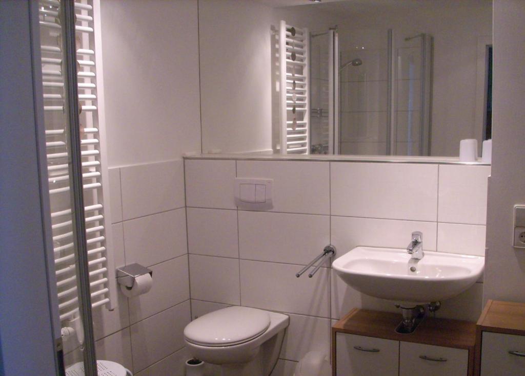 Ferienwohnung Weitsicht photo 3