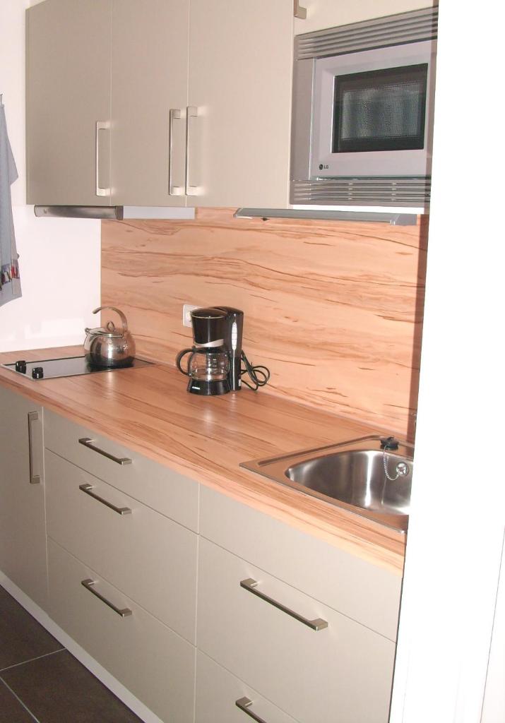 Ferienwohnung Weitsicht photo 4