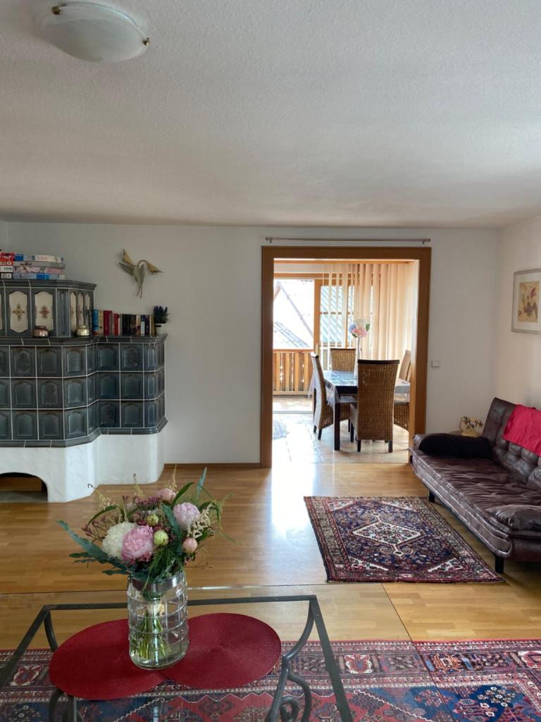 Nabo Ferienwohnung Lechbruck photo 2