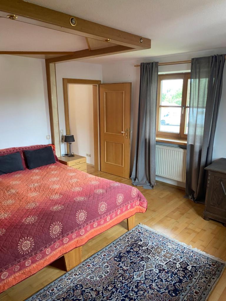 Nabo Ferienwohnung Lechbruck photo 3