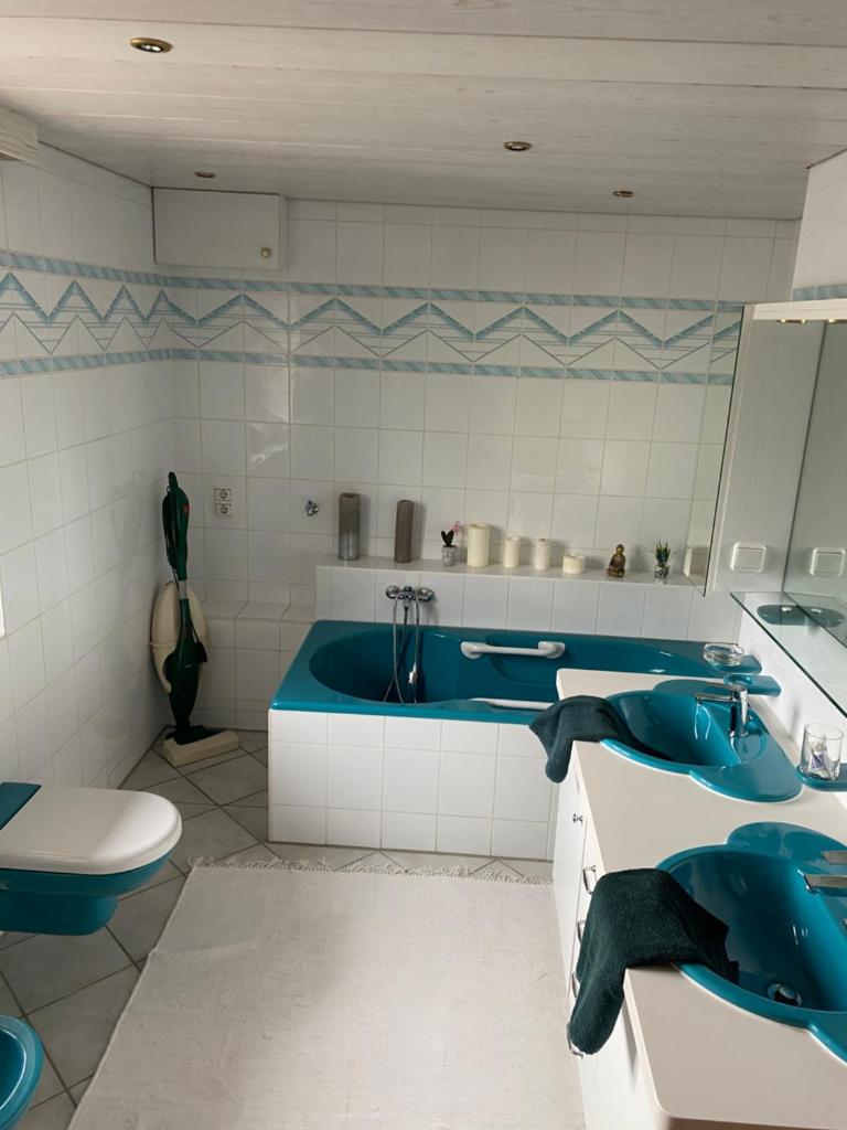 Nabo Ferienwohnung Lechbruck photo 4