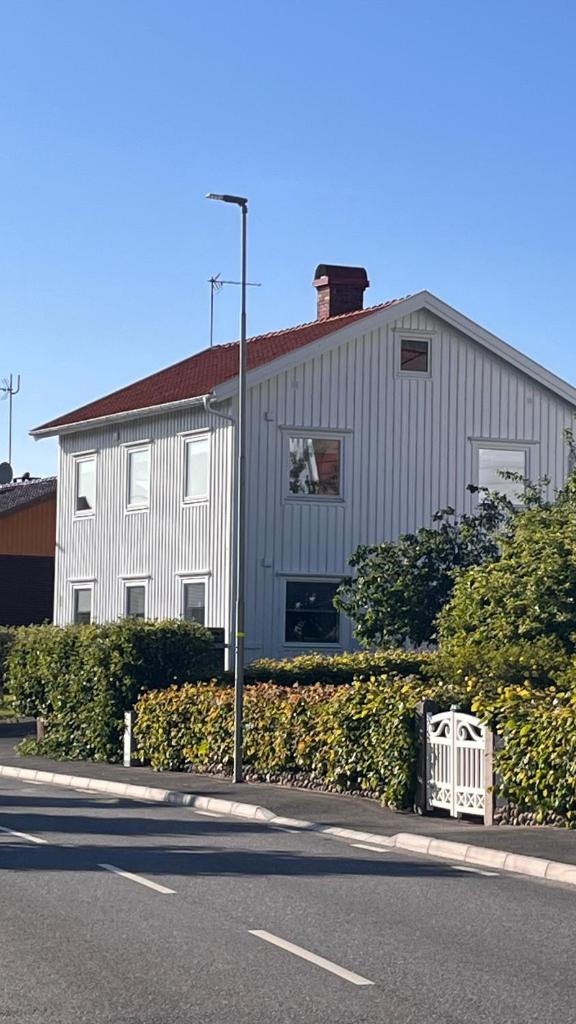 Ellös Holiday apartment