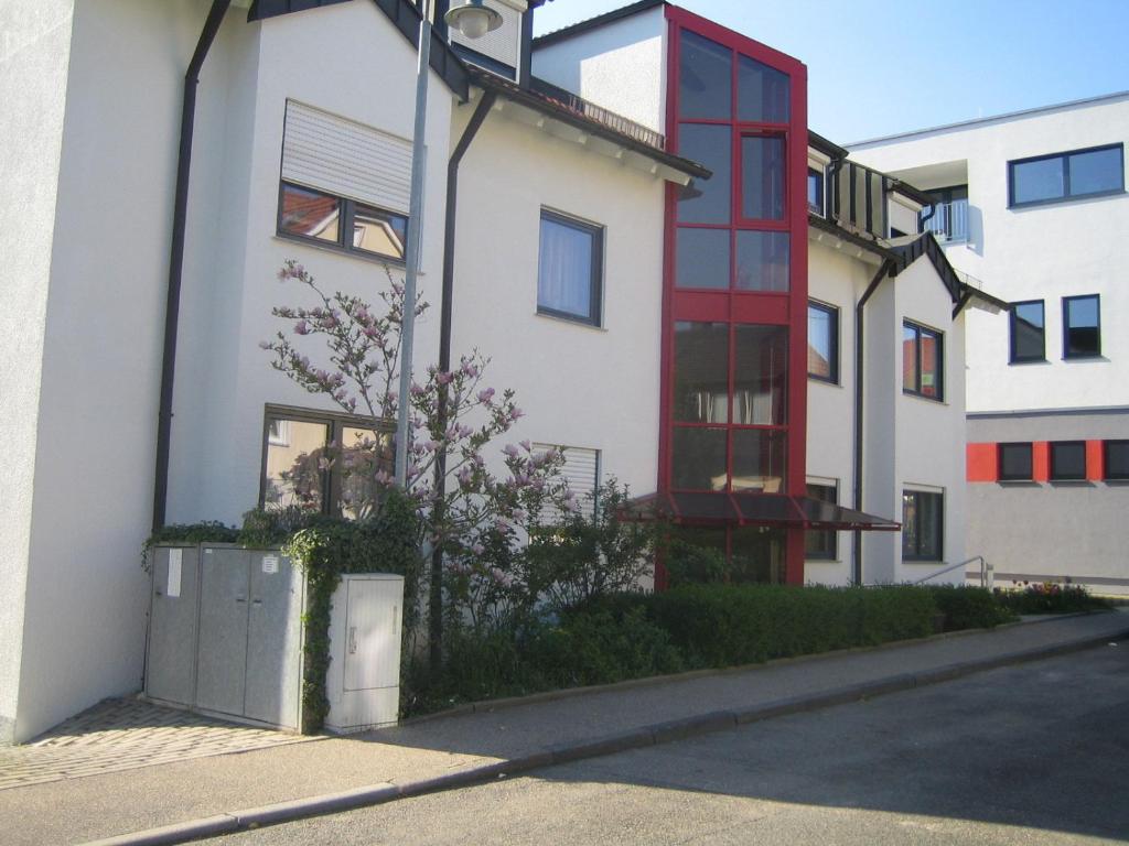 Ferienwohnung Klenk photo 2