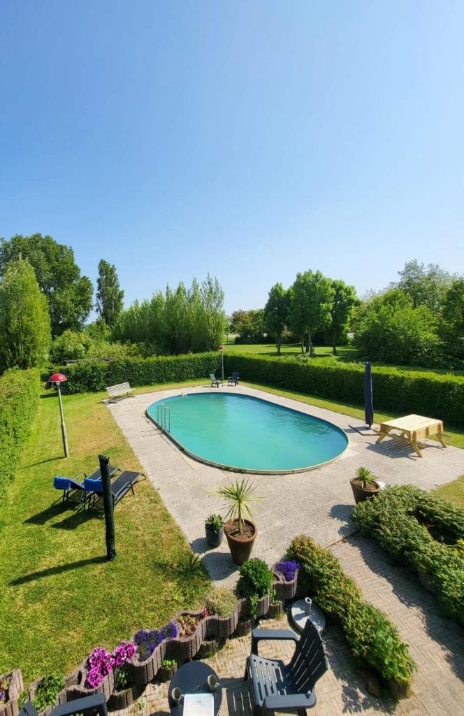 Vakantiehuis 't Hertenkamp photo 1