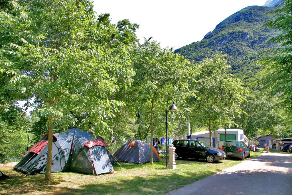 Camping Alpino - Nature Village photo 4