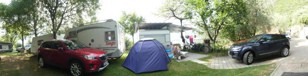 Camping Alpino - Nature Village photo 1