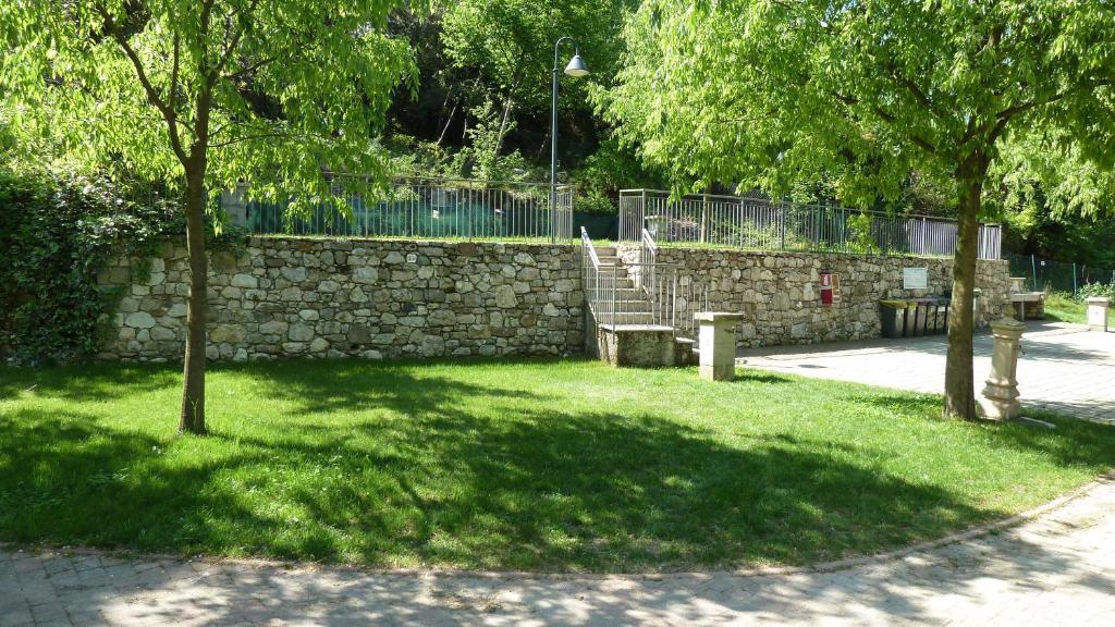 Camping Alpino - Nature Village photo 3