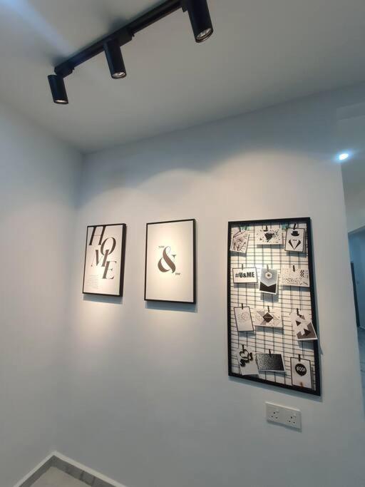 (New)Jovial Cozy&Stylish House 4Room@BM Sri Rambai photo 1