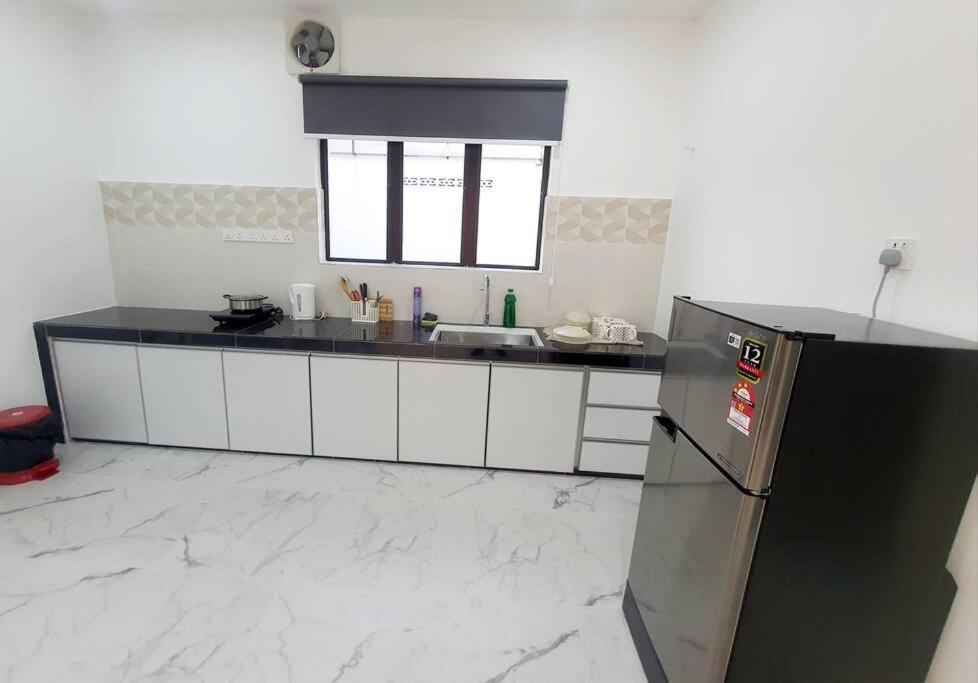 (New)Jovial Cozy&Stylish House 4Room@BM Sri Rambai photo 3