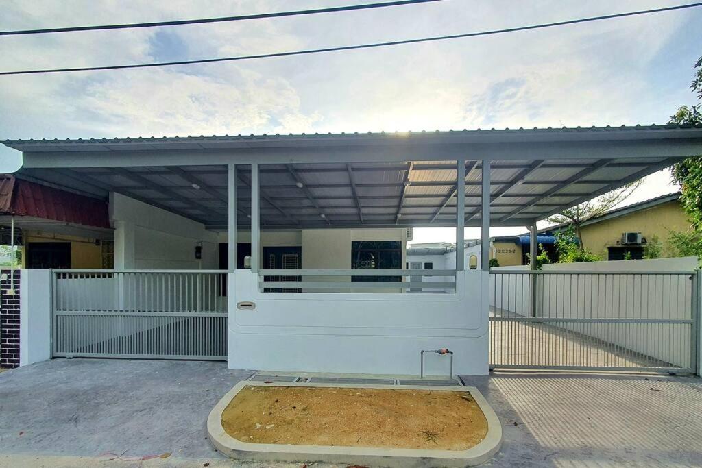 (New)Jovial Cozy&Stylish House 4Room@BM Sri Rambai photo 4