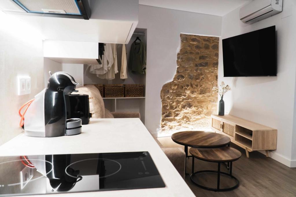 Nido Baeza Suites photo 4