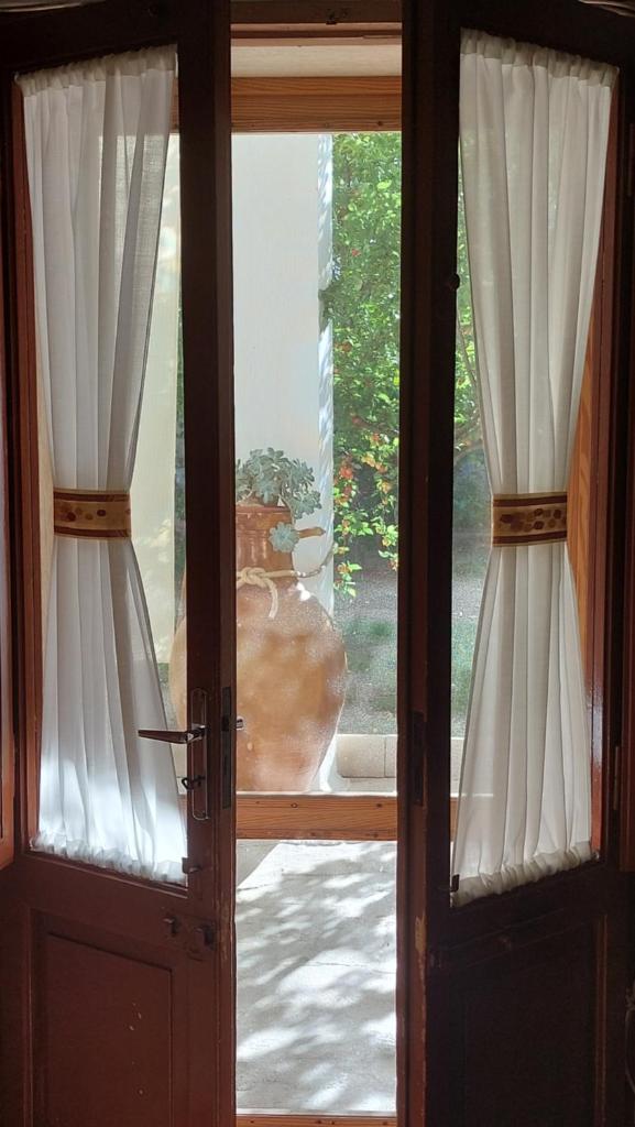 JONIA Appartamento vacanze vicino al mare con giardino photo 4