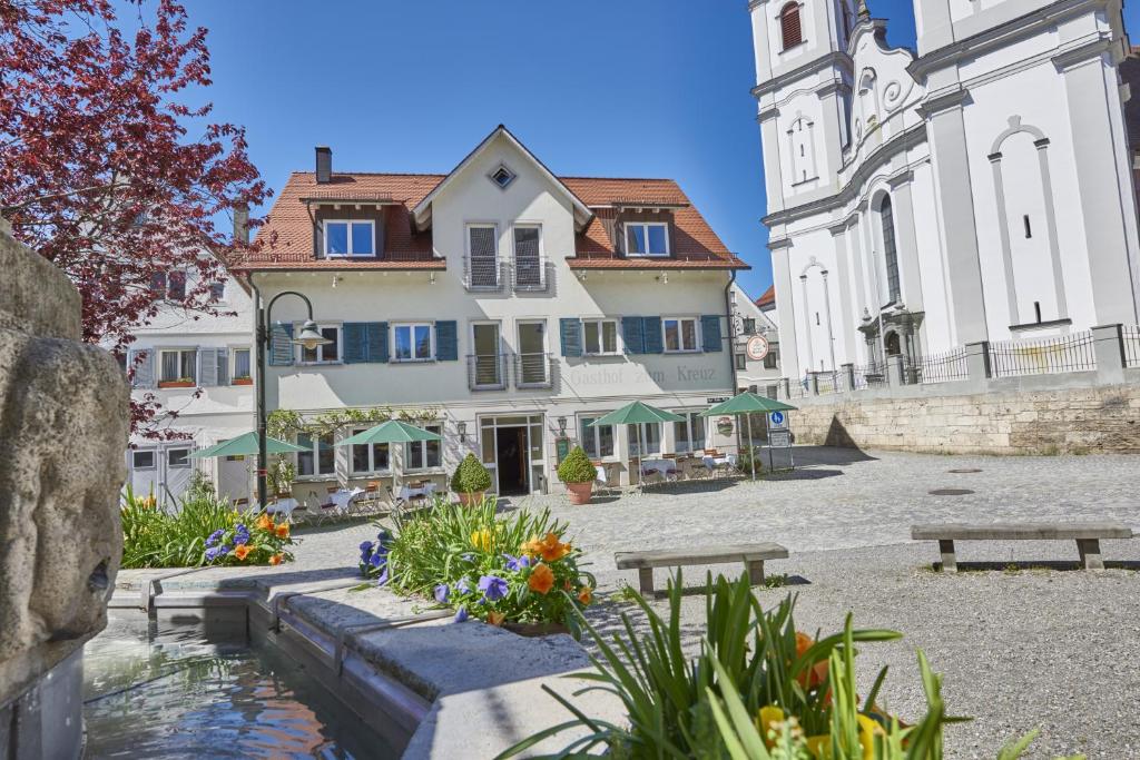 Gasthof Kreuz