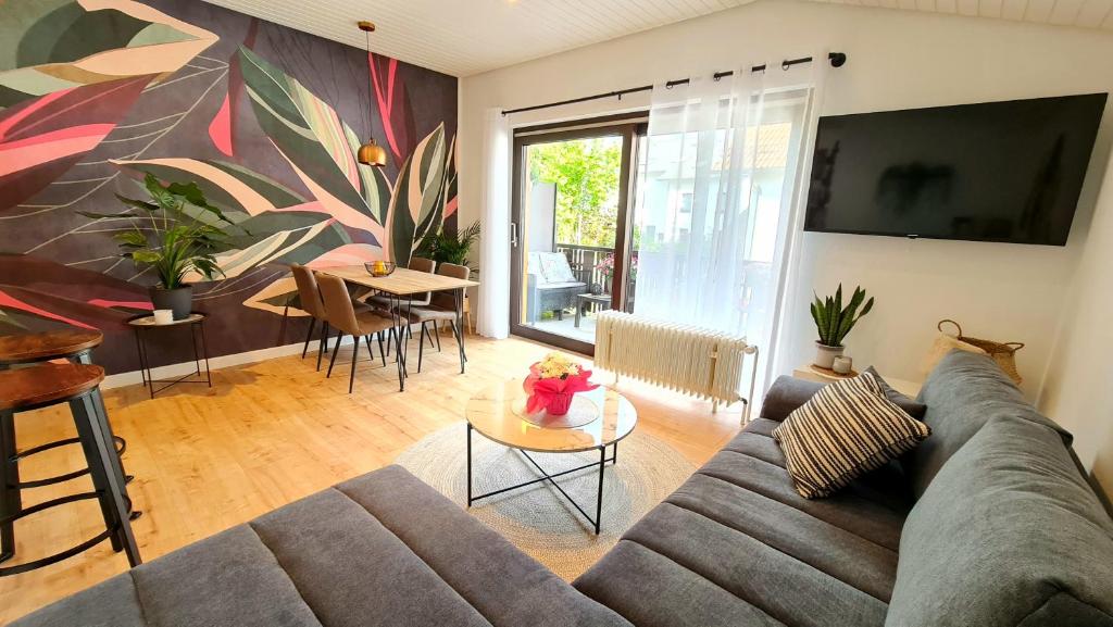 Ferienwohnungen Krüger 'Apartment Luke' photo 4