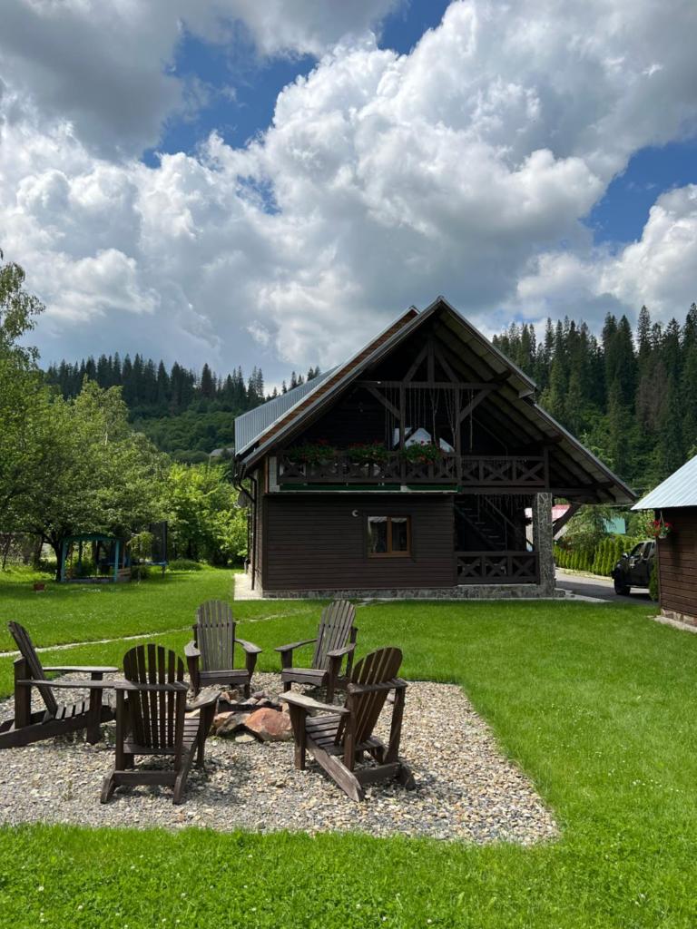 Guest House photo 3