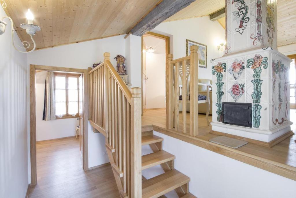 Casa Ursic Castello photo 1