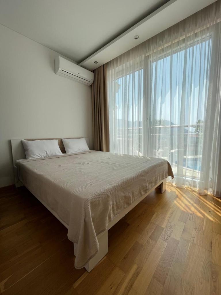 Family Lux Apartments - Lemon Garden and Pool photo 3