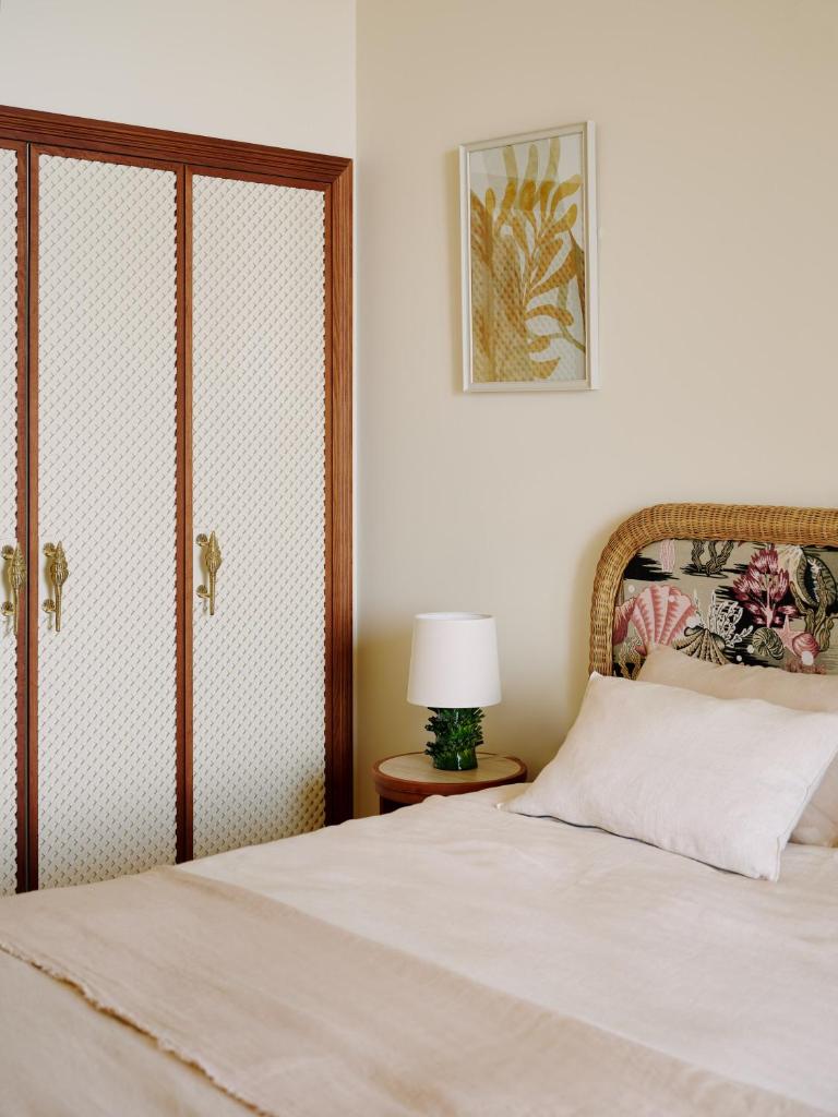 Hôtel La Pérouse Nice Baie des Anges - Recently fully renovated photo 2