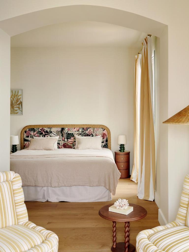 Hôtel La Pérouse Nice Baie des Anges - Recently fully renovated photo 4