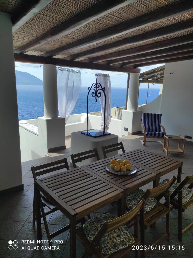 Appartamento Rocche Rosse photo 1