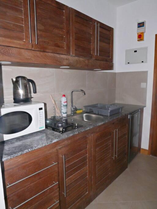 Apartment, pool, beach access nearby Simba A201 photo 2