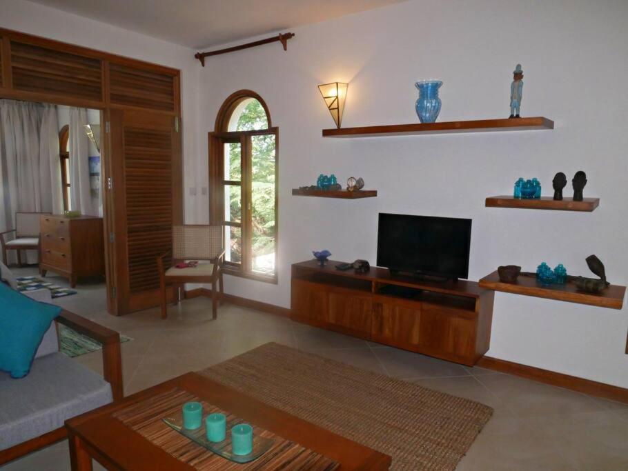 Apartment, pool, beach access nearby Simba A201 photo 4