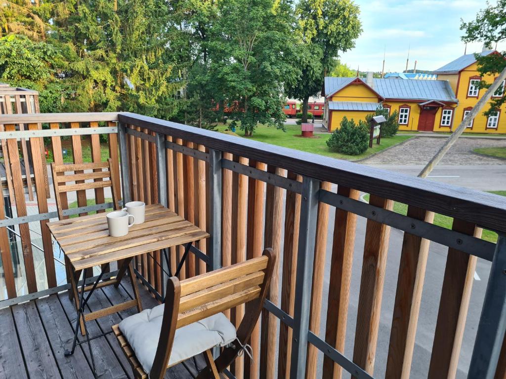 Airus Apartamentai photo 4