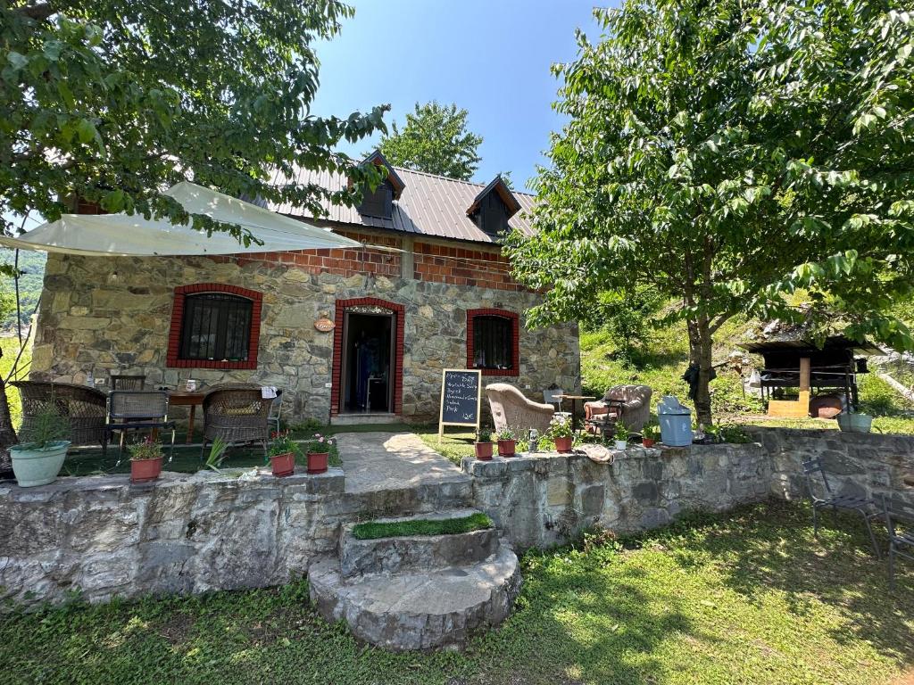 Guesthouse Freskia photo 4