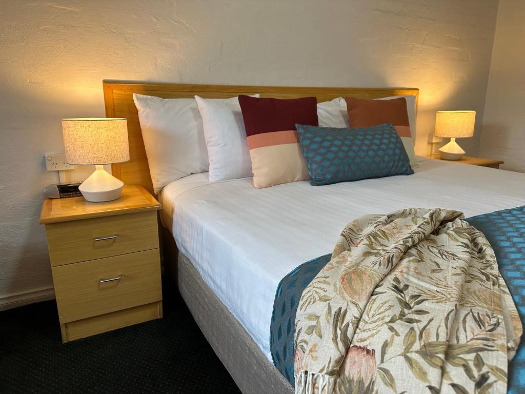 Grand Country Lodge Motel photo 1