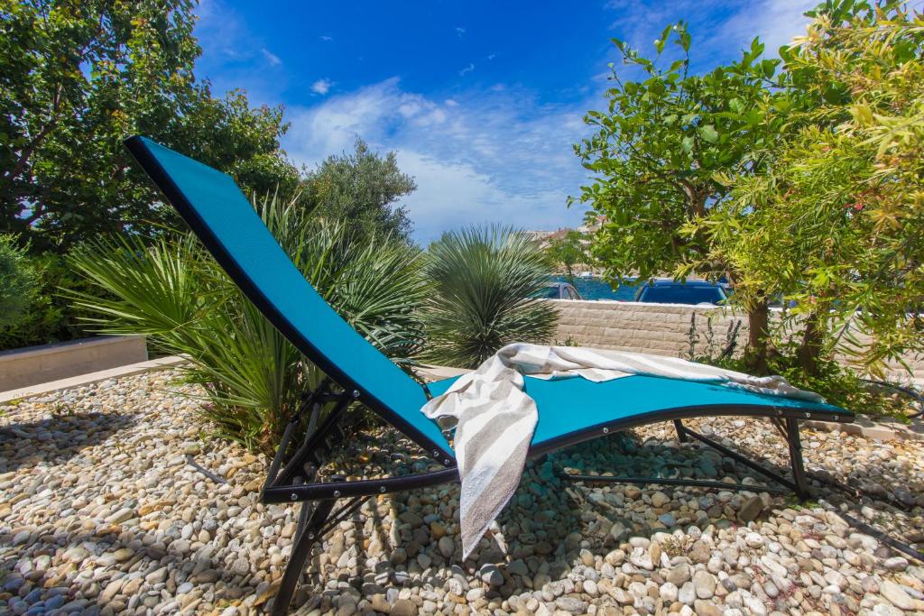 Villa Vala photo 2