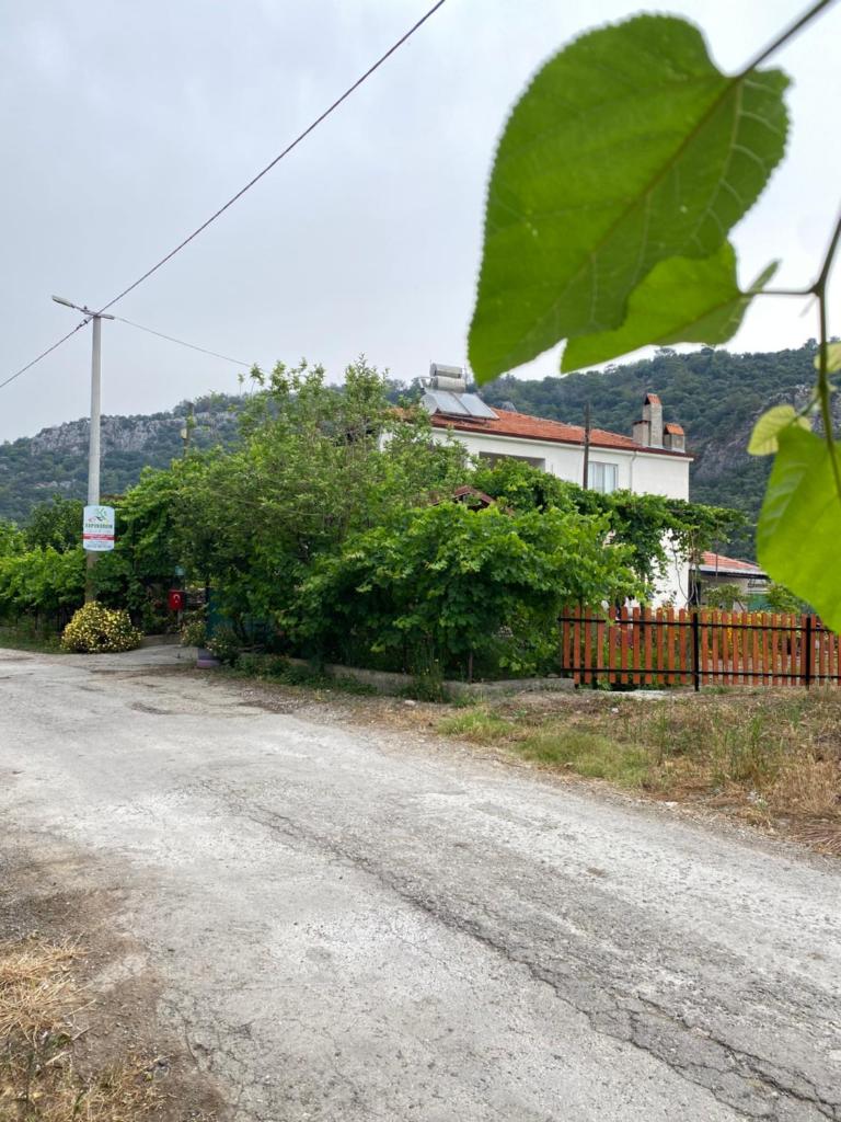 Kapukargın apart villa photo 1