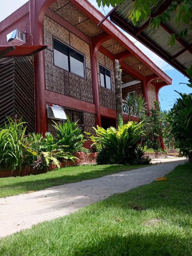 Nine Clouds Homestyle Accommodation photo 4