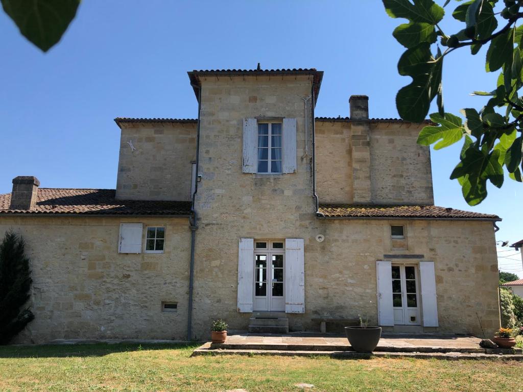 Clos de Bertinat photo 3