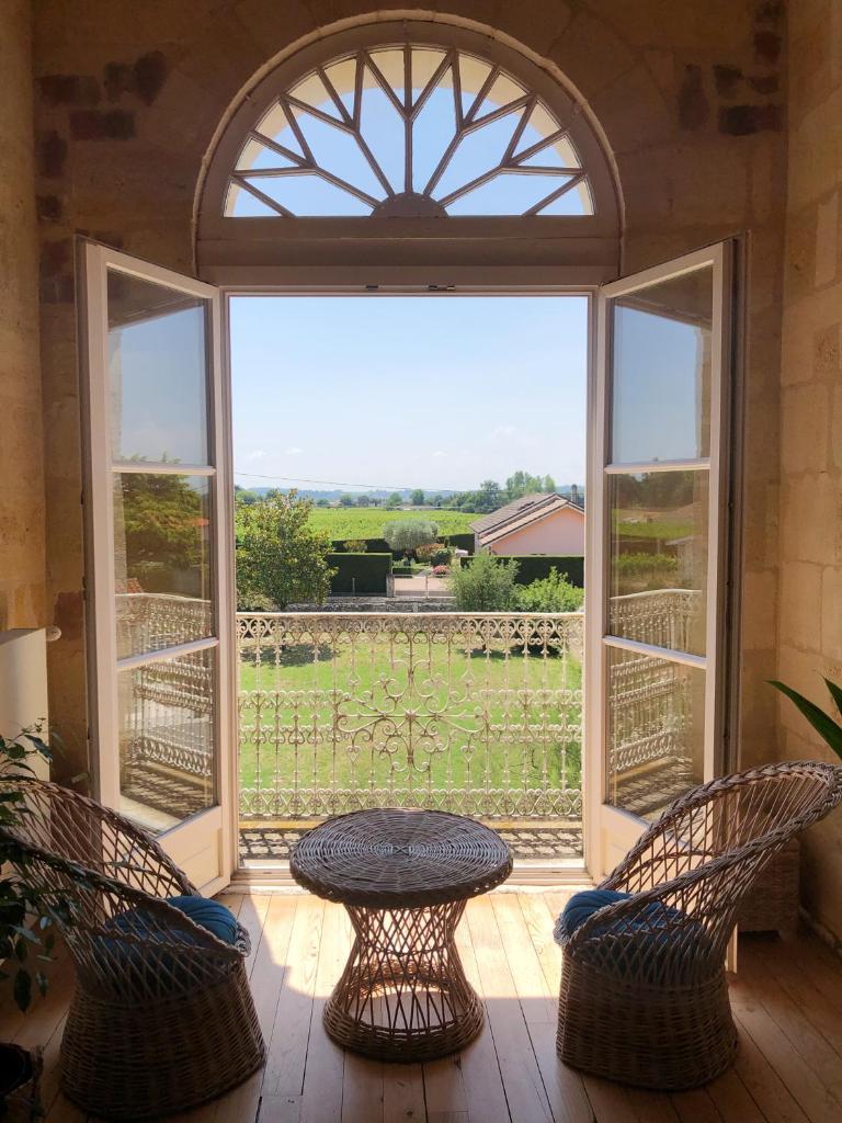 Clos de Bertinat photo 1