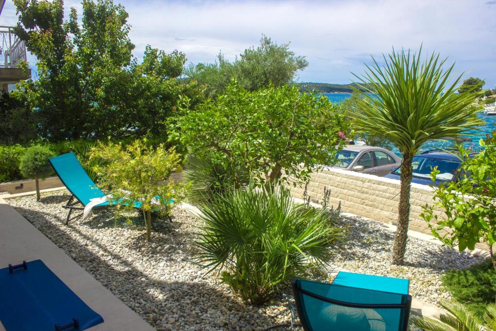 Villa Vala photo 1