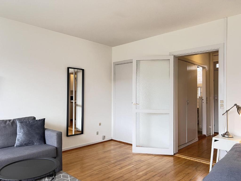 Studio Apartment In Herlev, Herlevgrdsvej 2, 4 photo 3