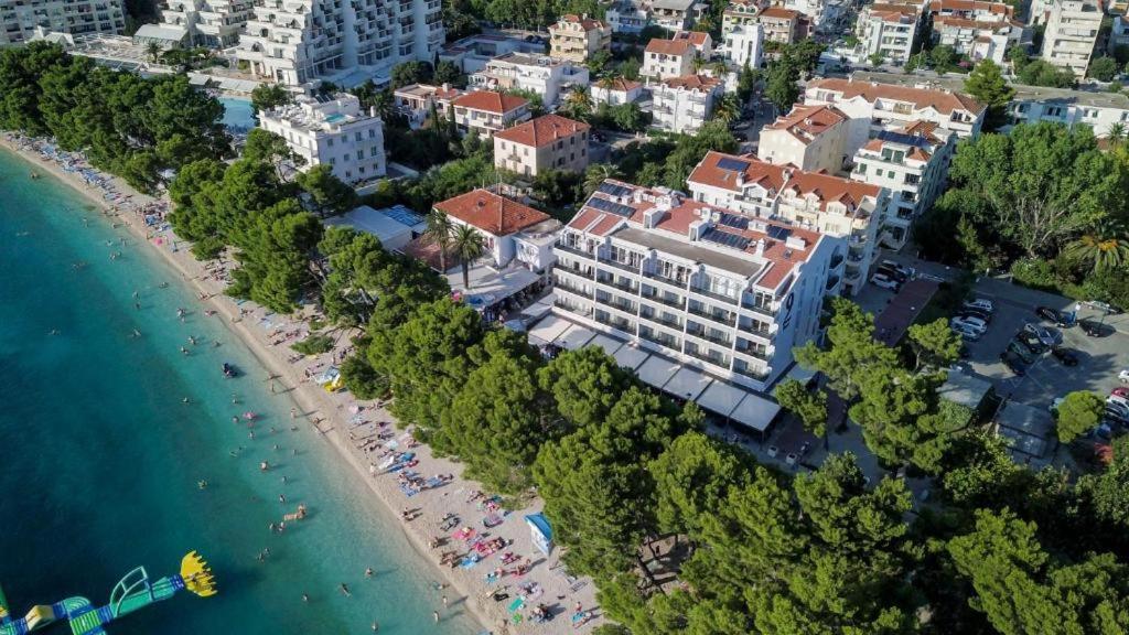 Alexandar apartment in hotel photo 2