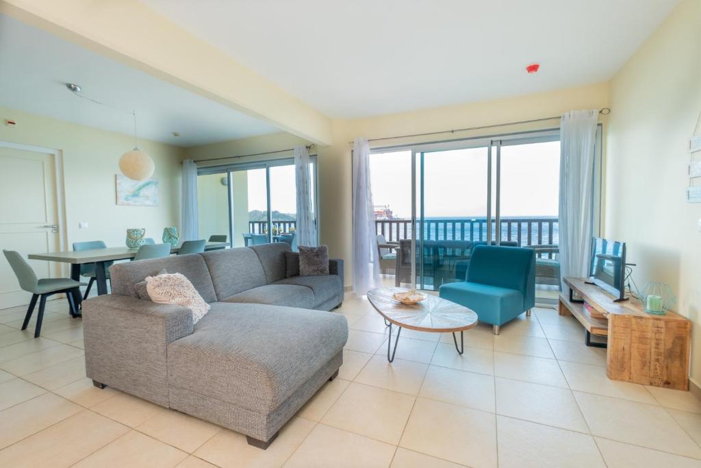 Appartement met prachtig uitzicht op zee! photo 3